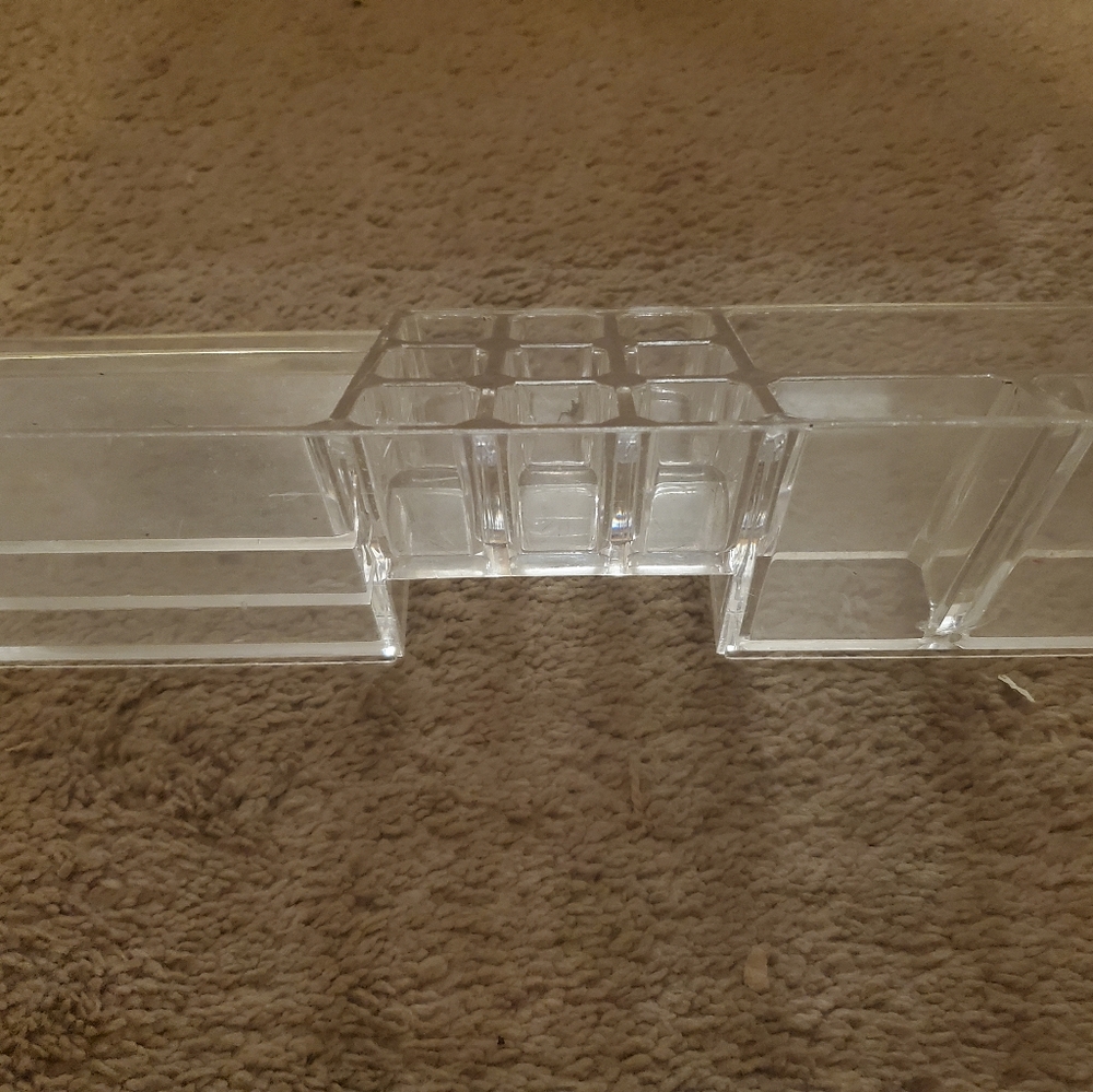 Makeup organizer - Picture 2 of 3